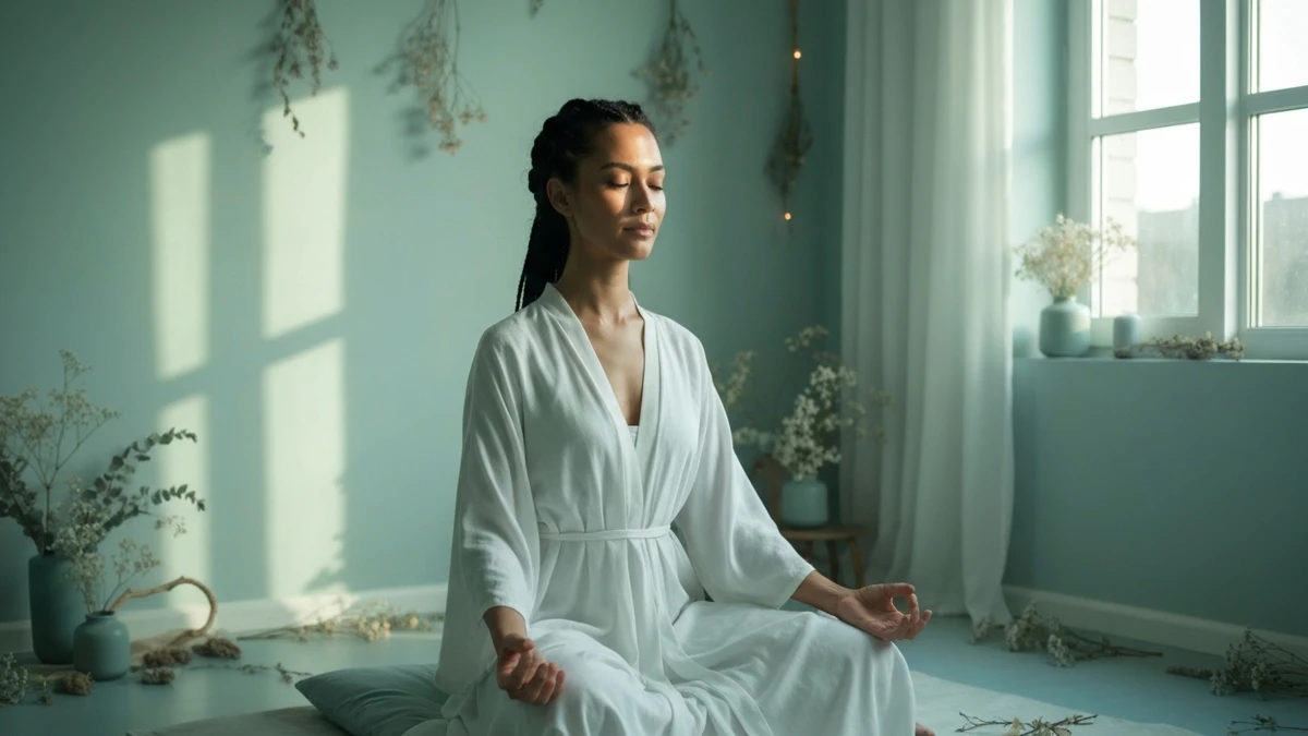 El Poder del Descanso: Recupera tu Energía