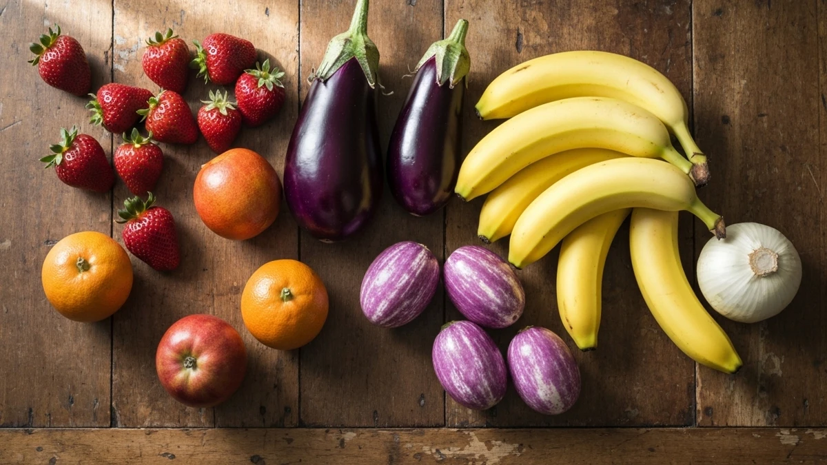 Alimentos para evitar el dolor muscular