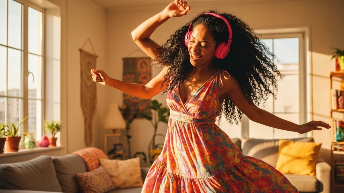 Música para Entrenar: Encuentra tu Ritmo en Casa