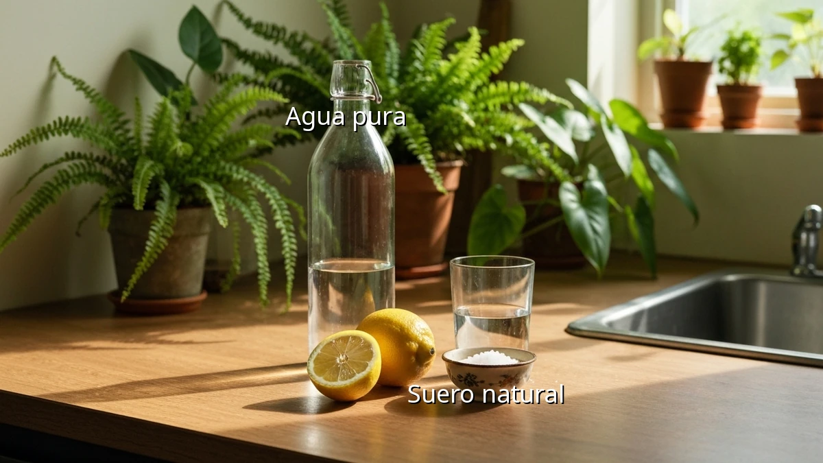 Nutrición para el Entrenamiento en Casa: Guía de Hidratación para Principiantes