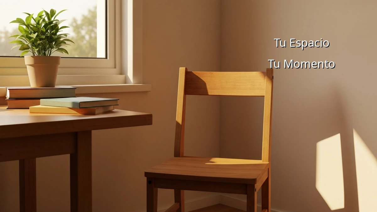 Yoga y Pilates en Silla en Casa: Rutina Fácil para Espacios Pequeños