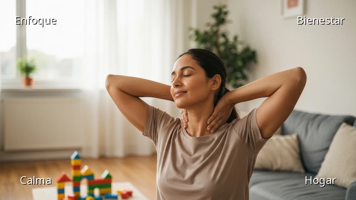 Calentamiento en Casa: Enfoca tu Mente para Entrenar Mejor