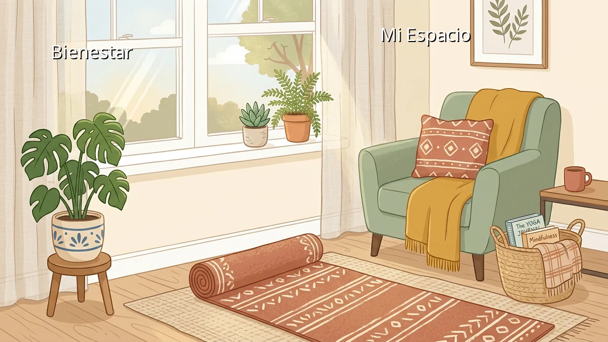 Entrena en casa con tu ciclo y motívate
