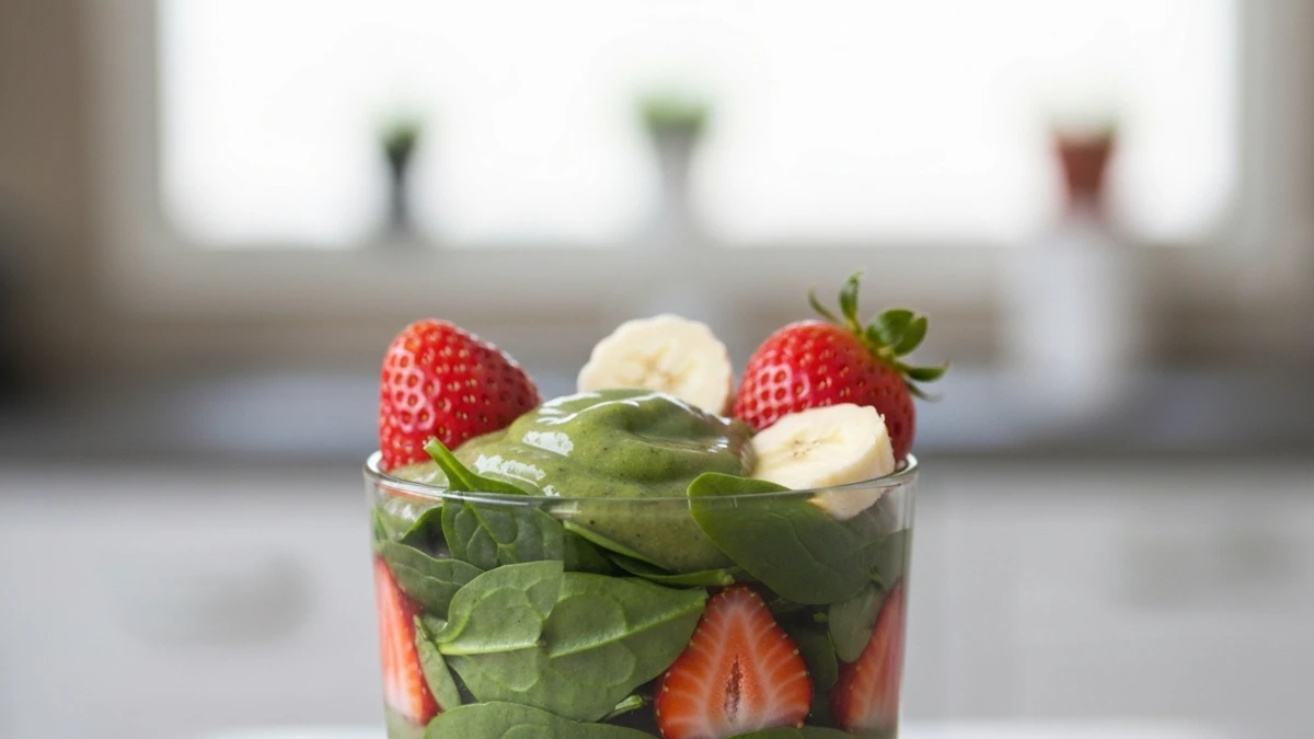 Batidos post-entrenamiento: Recetas fáciles para tu recuperación en casa